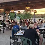Toile Avec Terrasse, Acces Handicape - Api-1-52-1479 Campsite *